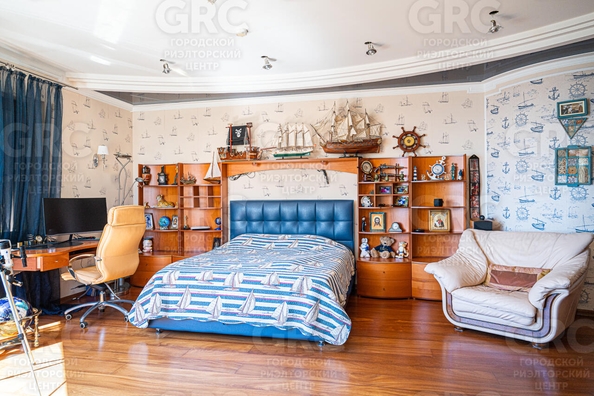 
   Продам дом, 580 м², Сочи

. Фото 6.