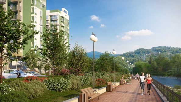 
   Продам 3-комнатную, 71.2 м², Искры ул, 66/9к3

. Фото 14.