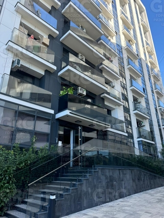 
   Продам 3-комнатную, 84 м², Фабрициуса Я. ул, 2/27

. Фото 5.