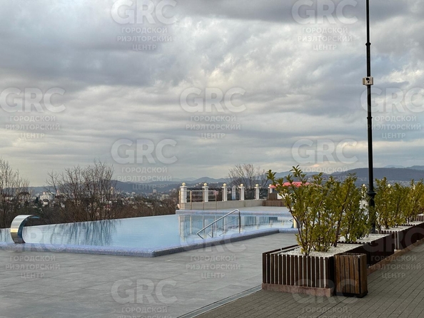 
   Продам 2-комнатную, 44 м², Фабрициуса Я. ул

. Фото 11.