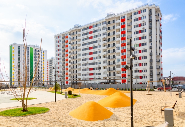 
   Продам помещение, 43.7 м², Акаций ул, 34к2

. Фото 1.
