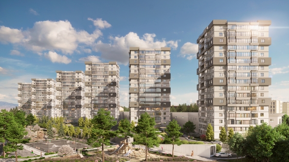 
   Продам 1-комнатную, 42.93 м², Золотой Берег, литер 1

. Фото 6.