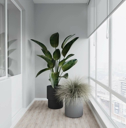 
   Продам 1-комнатную, 35.45 м², Кудухова Б.С. ул, 1

. Фото 11.