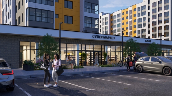
   Продам 1-комнатную, 35.45 м², Кудухова Б.С. ул, 1

. Фото 16.