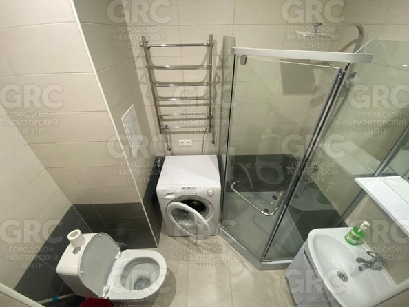 
   Продам студию, 30 м², Виноградная ул, 206

. Фото 3.