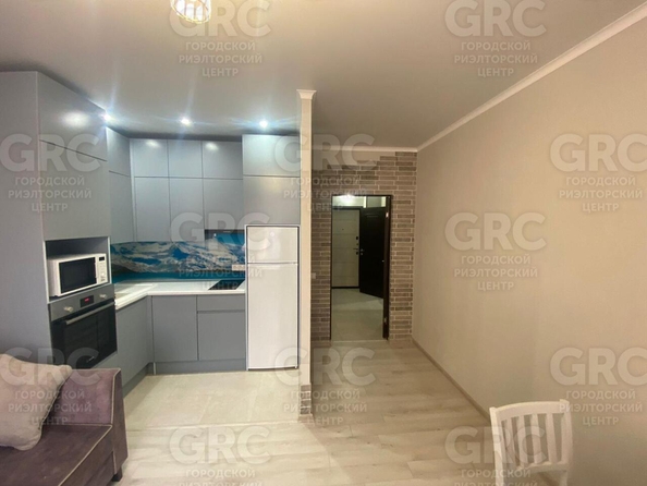 
   Продам студию, 30 м², Виноградная ул, 206

. Фото 6.