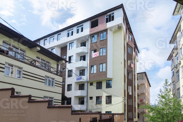 
   Продам 1-комнатную, 32 м², Виноградная ул, 121

. Фото 18.