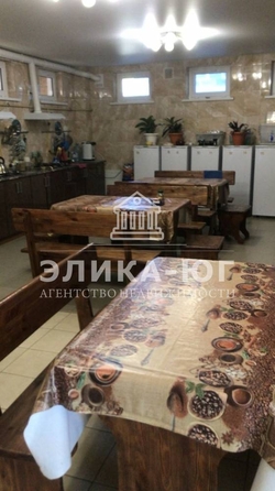 
  Продается гостиница, 810 м², Лазурная поляна мкр
. Фото 11.