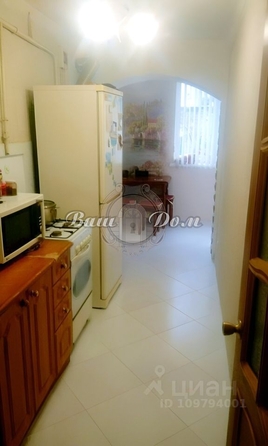 
   Продам 2-комнатную, 55 м², Чайковского ул, 39

. Фото 5.