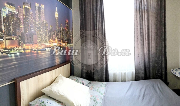 
   Продам 2-комнатную, 43 м², Суворова ул, 29

. Фото 19.
