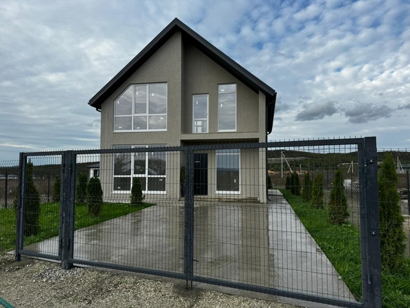 
  Продается дом, 143 м², хутор Семигорский
. Фото 1.