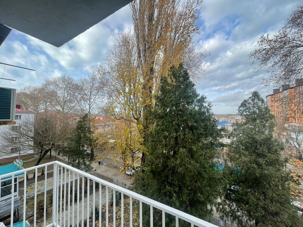 
  Продается 1-комн. квартира, 31 м², Горького ул, д. 66
. Фото 6.