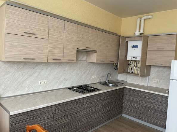 
  Продается 2-комн. квартира, 79 м², Гребенская ул, д. 66
. Фото 15.