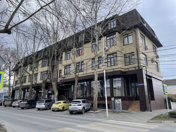 
  Продается 2-комн. квартира, 79 м², Гребенская ул, д. 66
. Фото 32.