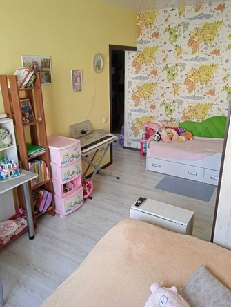 
  Продается 1-комн. квартира, 31 м², Парковая ул, д. 64Ак4
. Фото 21.