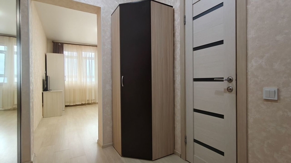 
  Продается студия, 25 м², Толстого ул, д. 130к2
. Фото 5.