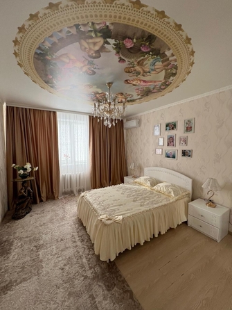 
  Продается 2-комн. квартира, 77 м², Омелькова ул, д. 20к2
. Фото 3.