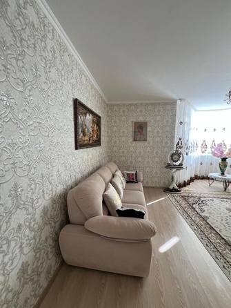 
  Продается 2-комн. квартира, 77 м², Омелькова ул, д. 20к2
. Фото 13.