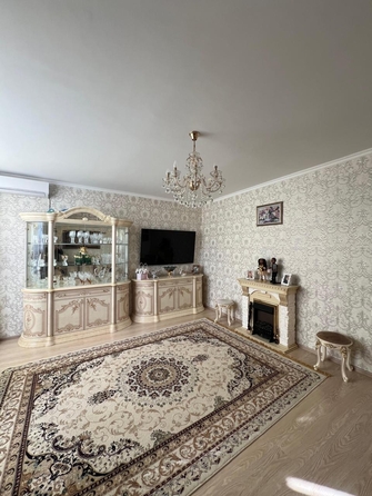 
  Продается 2-комн. квартира, 77 м², Омелькова ул, д. 20к2
. Фото 14.