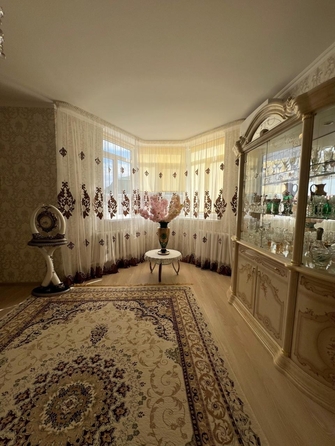 
  Продается 2-комн. квартира, 77 м², Омелькова ул, д. 20к2
. Фото 15.