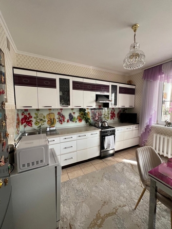 
  Продается 2-комн. квартира, 77 м², Омелькова ул, д. 20к2
. Фото 17.