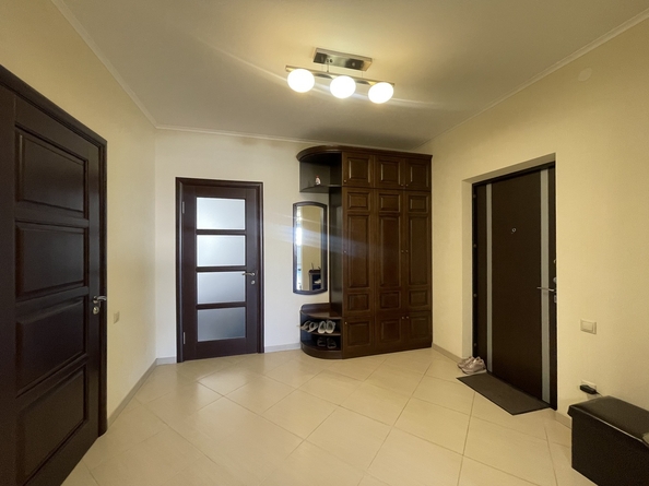 
  Продается 3-комн. квартира, 84 м², Лермонтова ул, д. 120
. Фото 27.