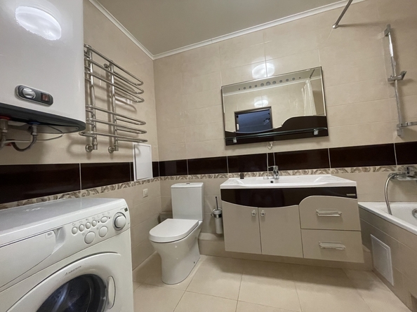 
  Продается 3-комн. квартира, 84 м², Лермонтова ул, д. 120
. Фото 33.
