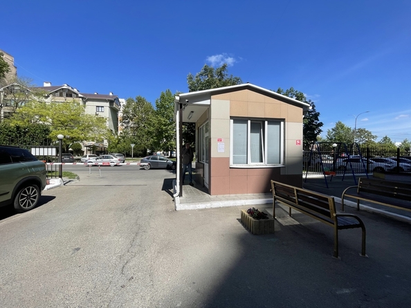 
  Продается 3-комн. квартира, 84 м², Лермонтова ул, д. 120
. Фото 40.