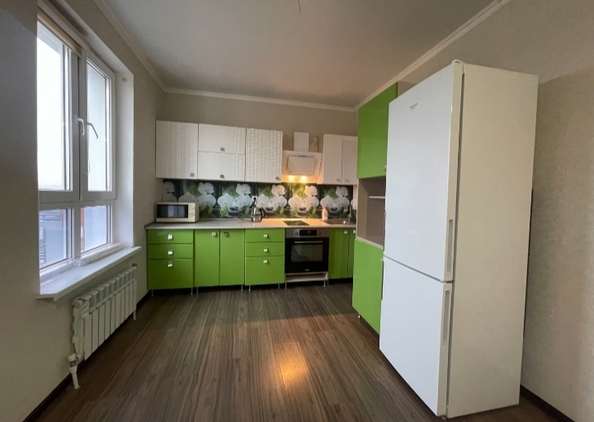 
  Продается 1-комн. квартира, 36 м², Анапское ш, д. 6к3
. Фото 1.