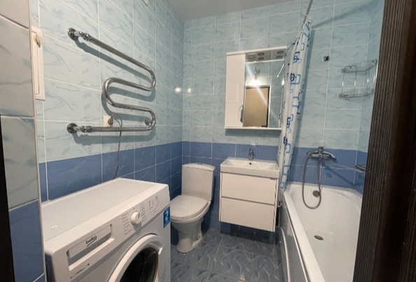 
  Продается 1-комн. квартира, 36 м², Анапское ш, д. 6к3
. Фото 6.