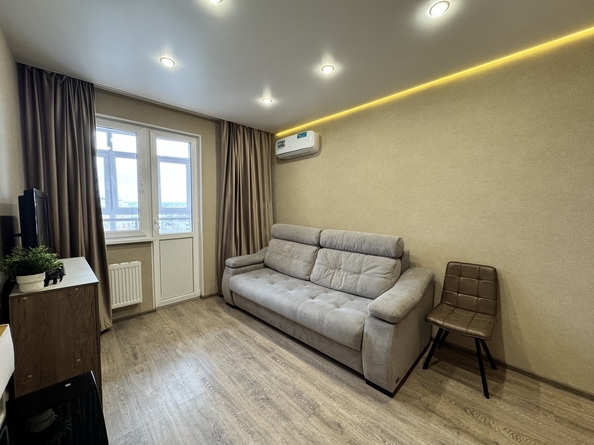 
  Продается 1-комн. квартира, 42 м², Толстого ул, д. 130к1
. Фото 6.