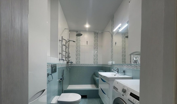 
  Продается 2-комн. квартира, 76 м², Краснодарская ул, д. 64Бк1
. Фото 8.