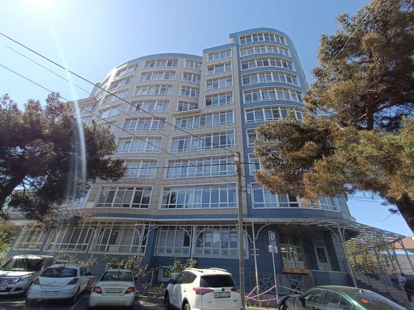 
  Продается 2-комн. квартира, 75 м², Кирова ул, д. 1
. Фото 1.
