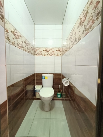 
  Продается 2-комн. квартира, 75 м², Кирова ул, д. 1
. Фото 17.