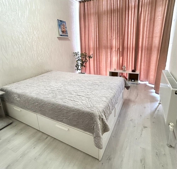 
  Продается 1-комн. квартира, 36 м², Анапское ш, д. 32к5
. Фото 1.