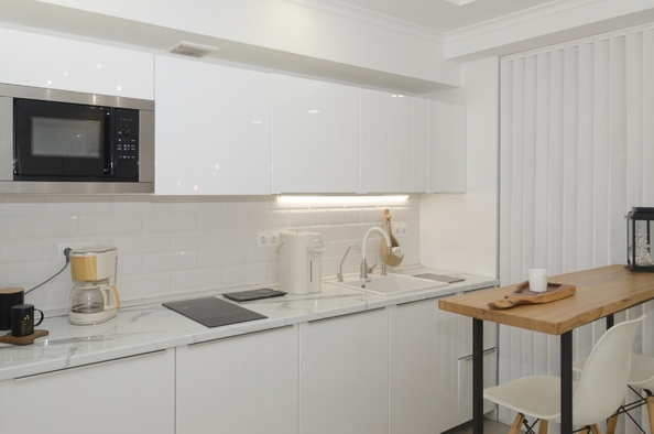 
   Продам 2-комнатную, 76 м², Ленина ул, 9

. Фото 15.