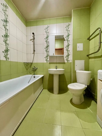 
  Продается студия, 29 м², Астраханская ул, д. 71А
. Фото 5.