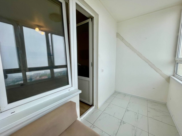 
  Продается студия, 29 м², Астраханская ул, д. 71А
. Фото 9.