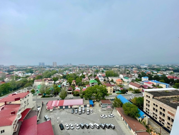 
  Продается студия, 29 м², Астраханская ул, д. 71А
. Фото 11.
