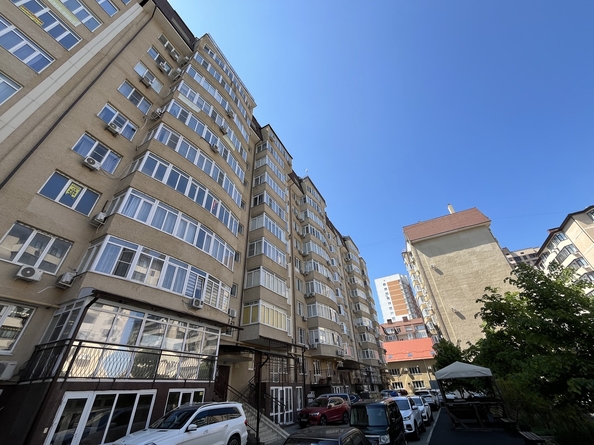 
  Продается 1-комн. квартира, 50 м², Владимирская ул, д. 55к9
. Фото 4.
