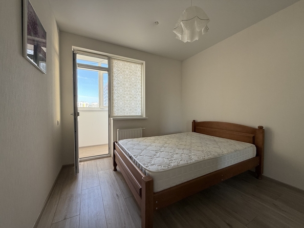
  Продается 1-комн. квартира, 41 м², Супсехское ш, д. 39к5
. Фото 1.