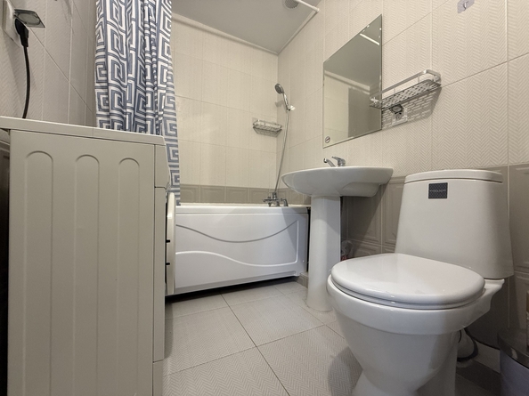 
  Продается 1-комн. квартира, 41 м², Супсехское ш, д. 39к5
. Фото 9.