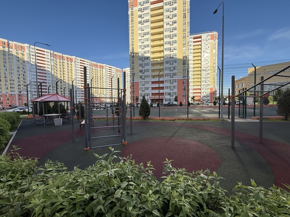 
  Продается 1-комн. квартира, 41 м², Супсехское ш, д. 39к5
. Фото 24.