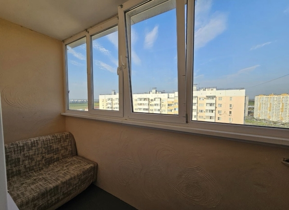 
  Продается студия, 32 м², Супсехское ш, д. 26к10
. Фото 7.