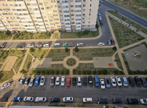 
  Продается студия, 32 м², Супсехское ш, д. 26к10
. Фото 9.