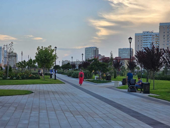 
  Продается студия, 32 м², Супсехское ш, д. 26к10
. Фото 16.