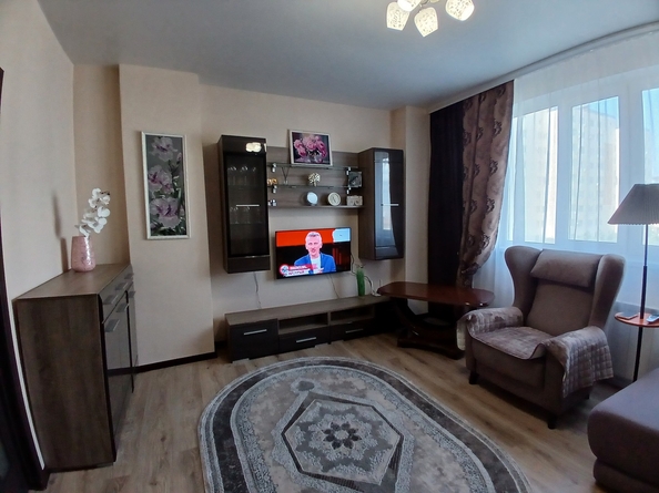 
  Продается 1-комн. квартира, 41 м², Шевченко ул, д. 288Ак2
. Фото 2.