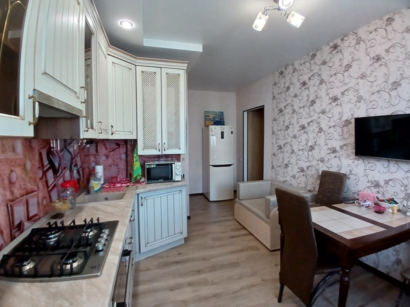 
  Продается 1-комн. квартира, 41 м², Шевченко ул, д. 288Ак2
. Фото 9.
