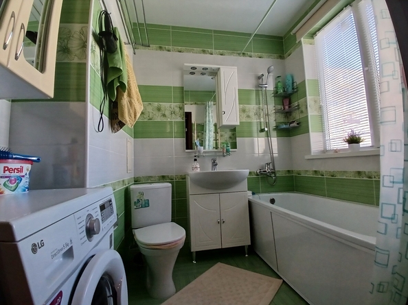 
  Продается 1-комн. квартира, 41 м², Шевченко ул, д. 288Ак2
. Фото 13.