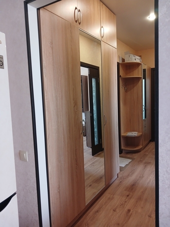 
  Продается 1-комн. квартира, 41 м², Шевченко ул, д. 288Ак2
. Фото 16.